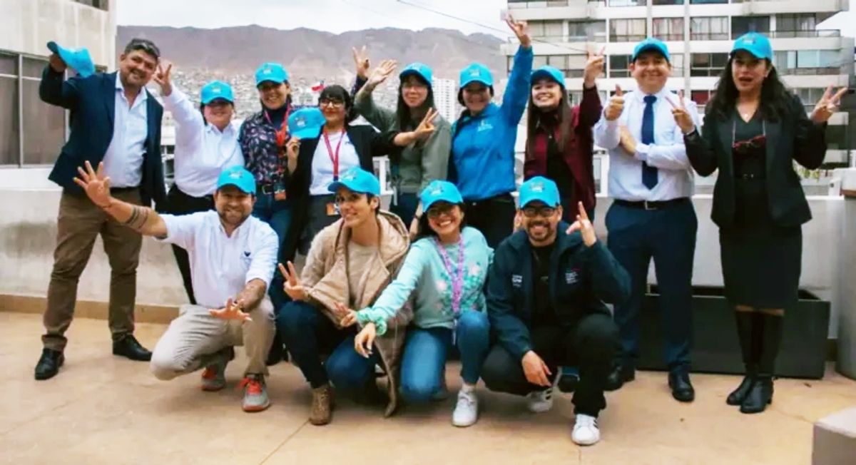 Antofagasta Antofagasta