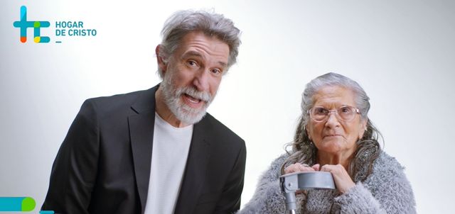 Hogar de Cristo Hogar de Cristo