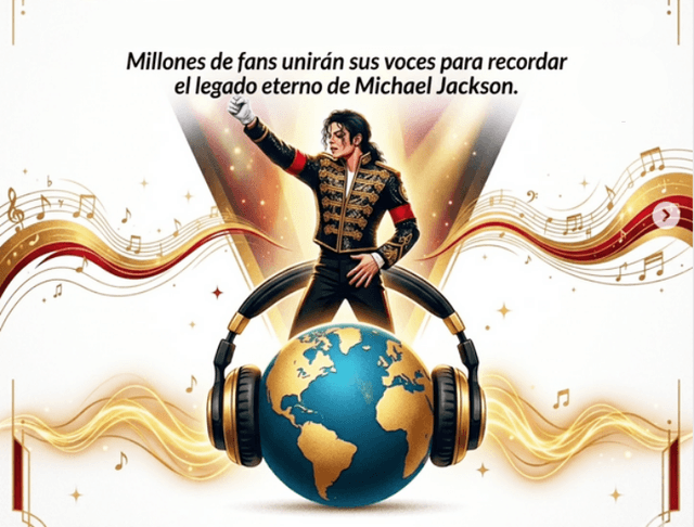 música