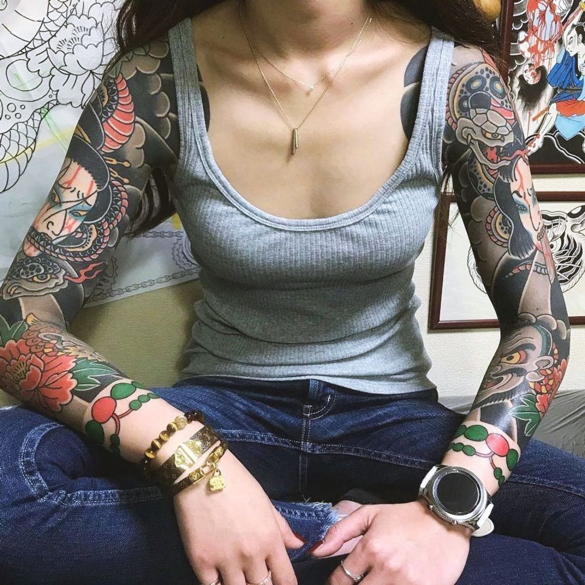 tendencia tendencia