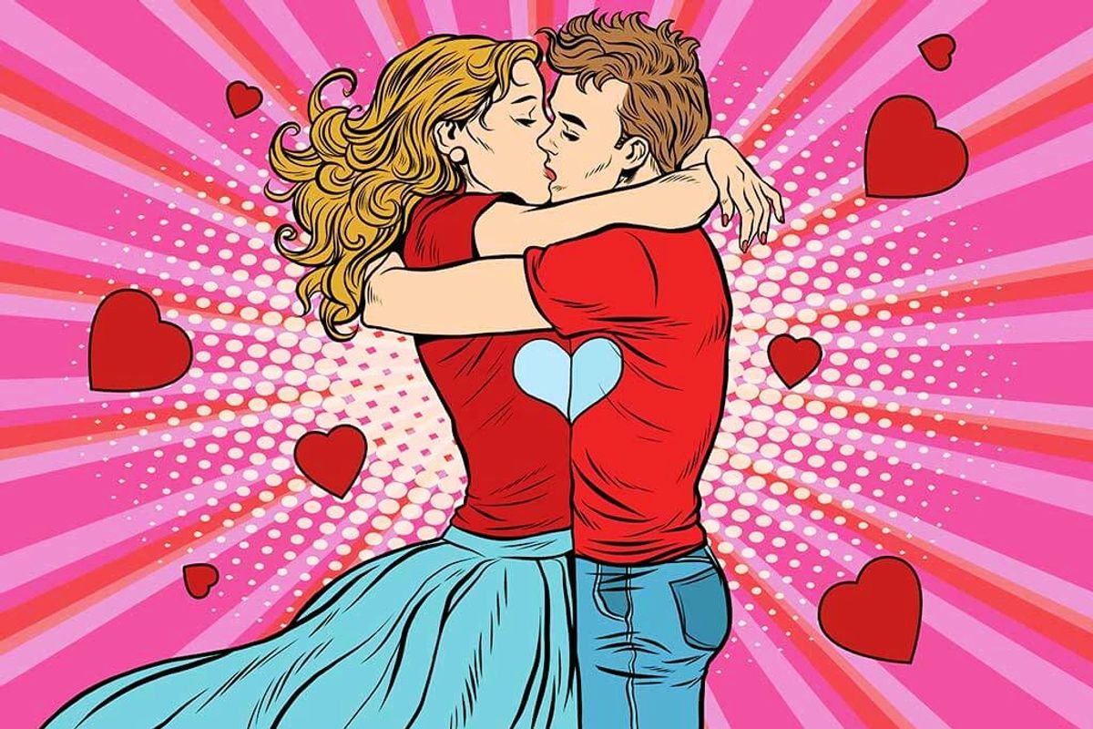 parejas parejas