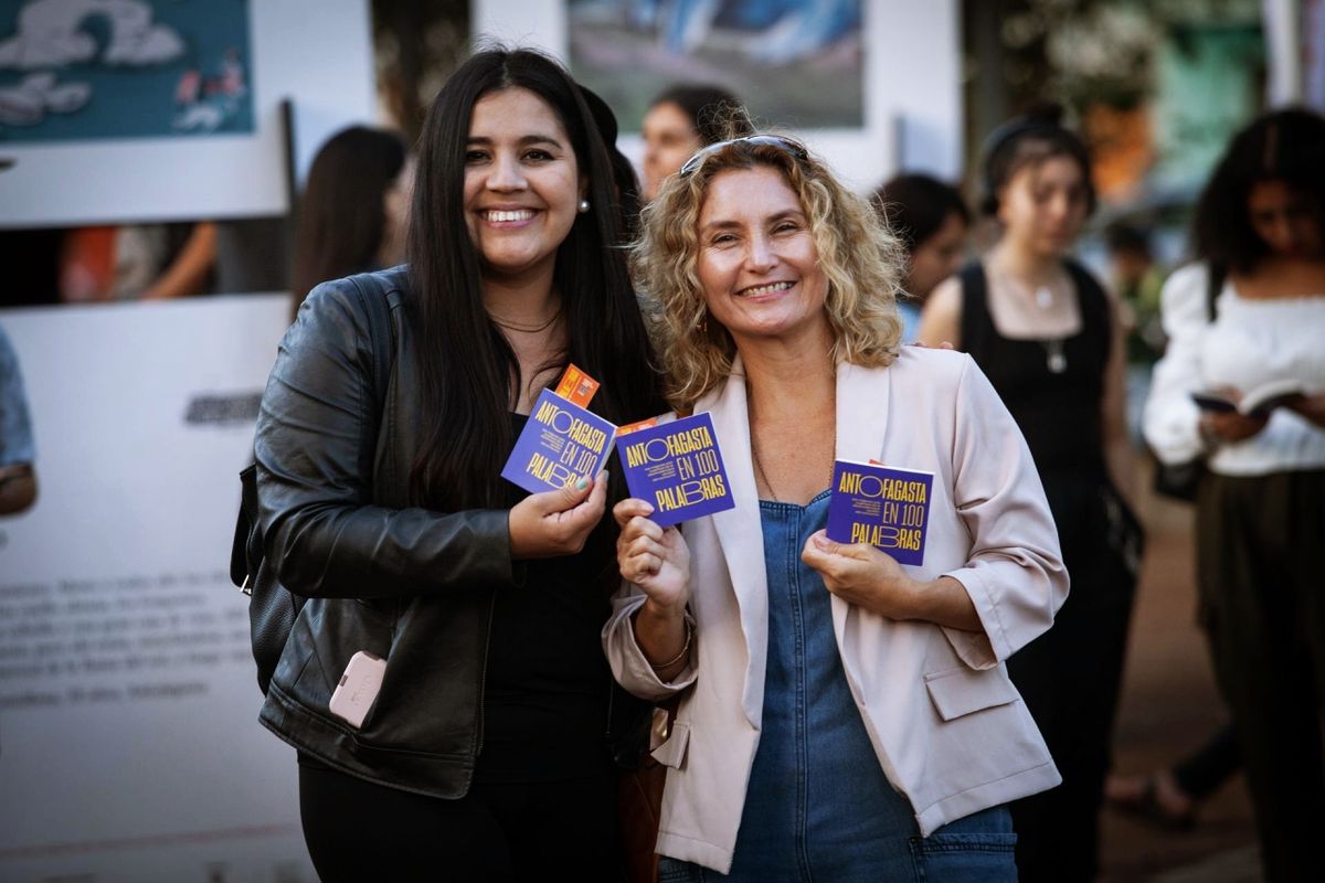 Antofagasta Antofagasta