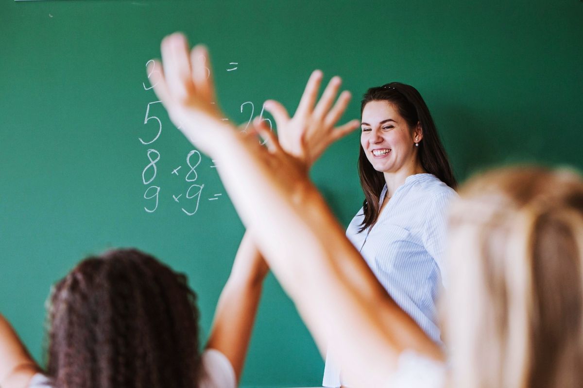 educación educación