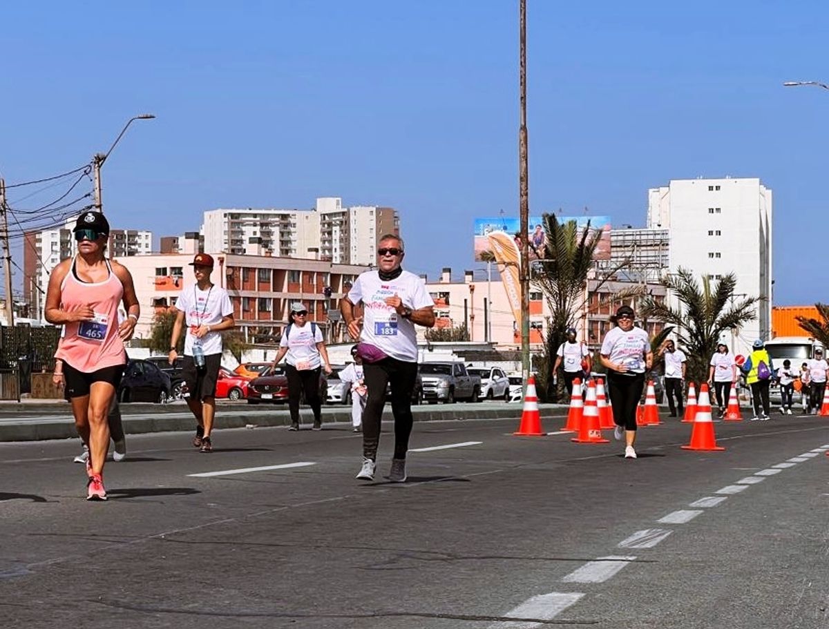 Antofagasta Antofagasta
