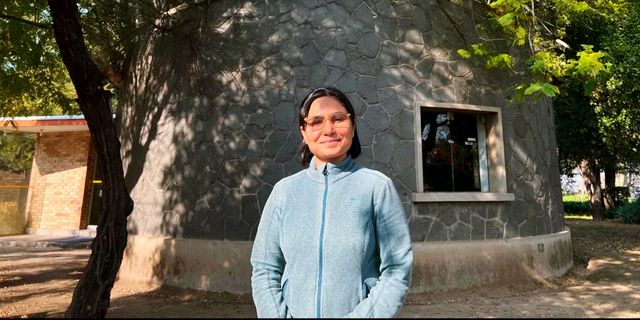 Nitya-Pandey-CARRUSEL
