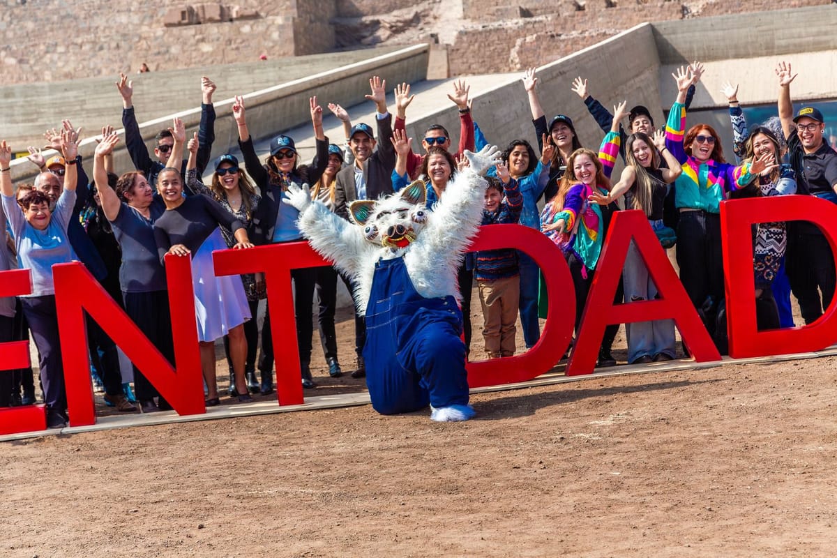 Antofagasta Antofagasta