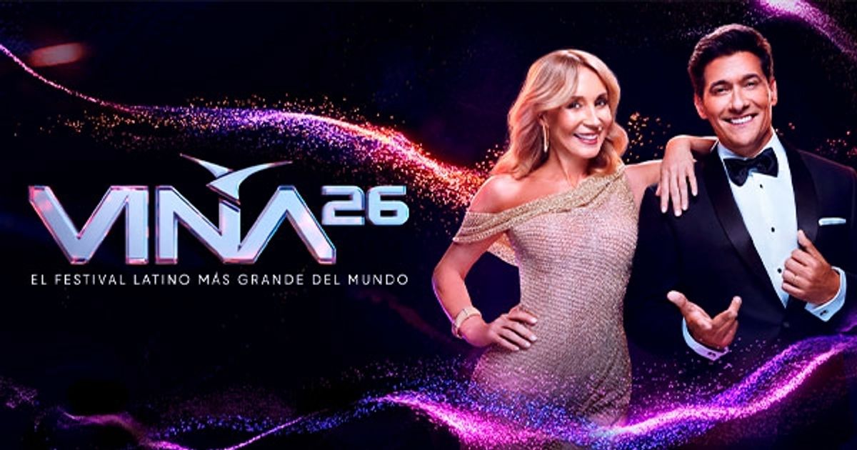 Festival de Viña Festival de Viña