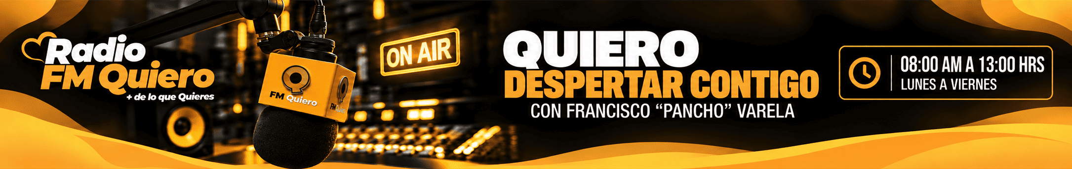 Banner Quiero Despertar Contigo Desktop