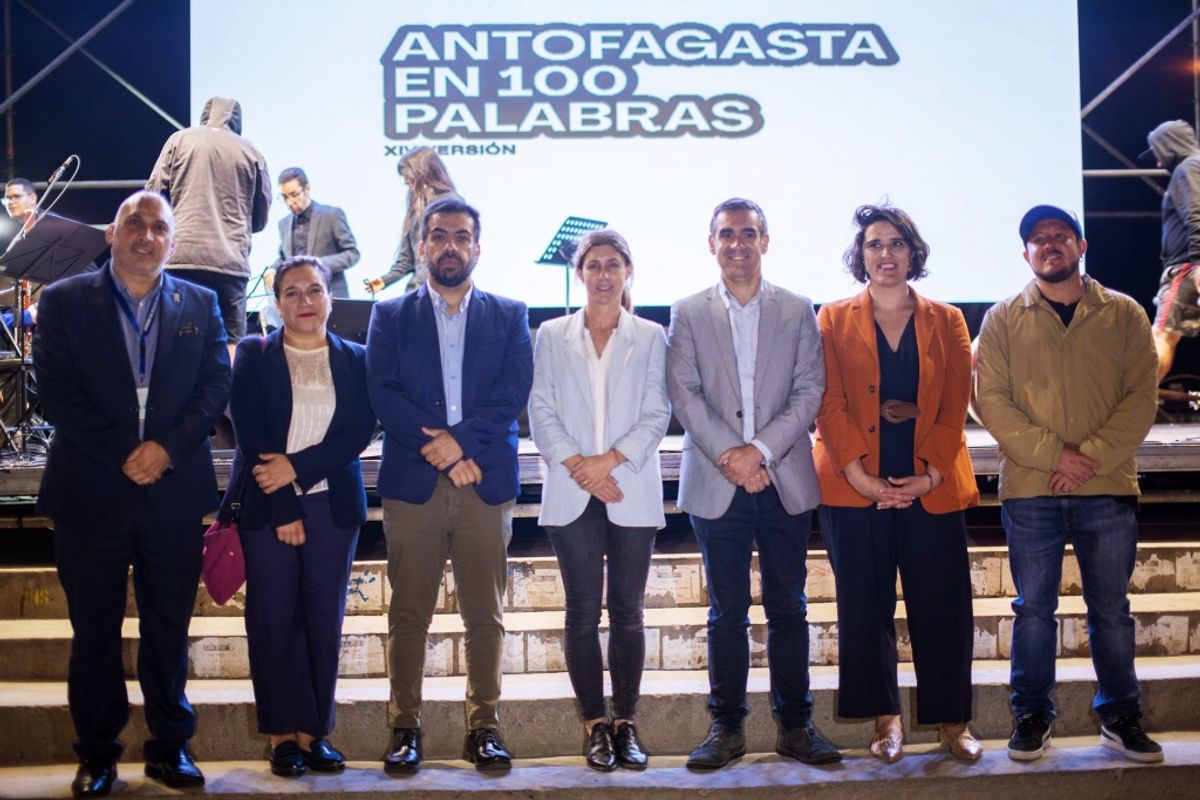 Antofagasta Antofagasta