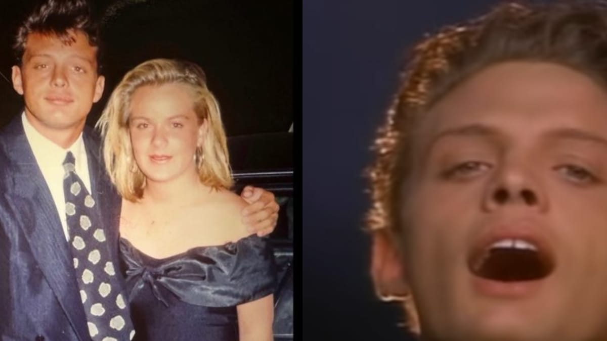 La Incondicional Luis Miguel La Incondicional Luis Miguel