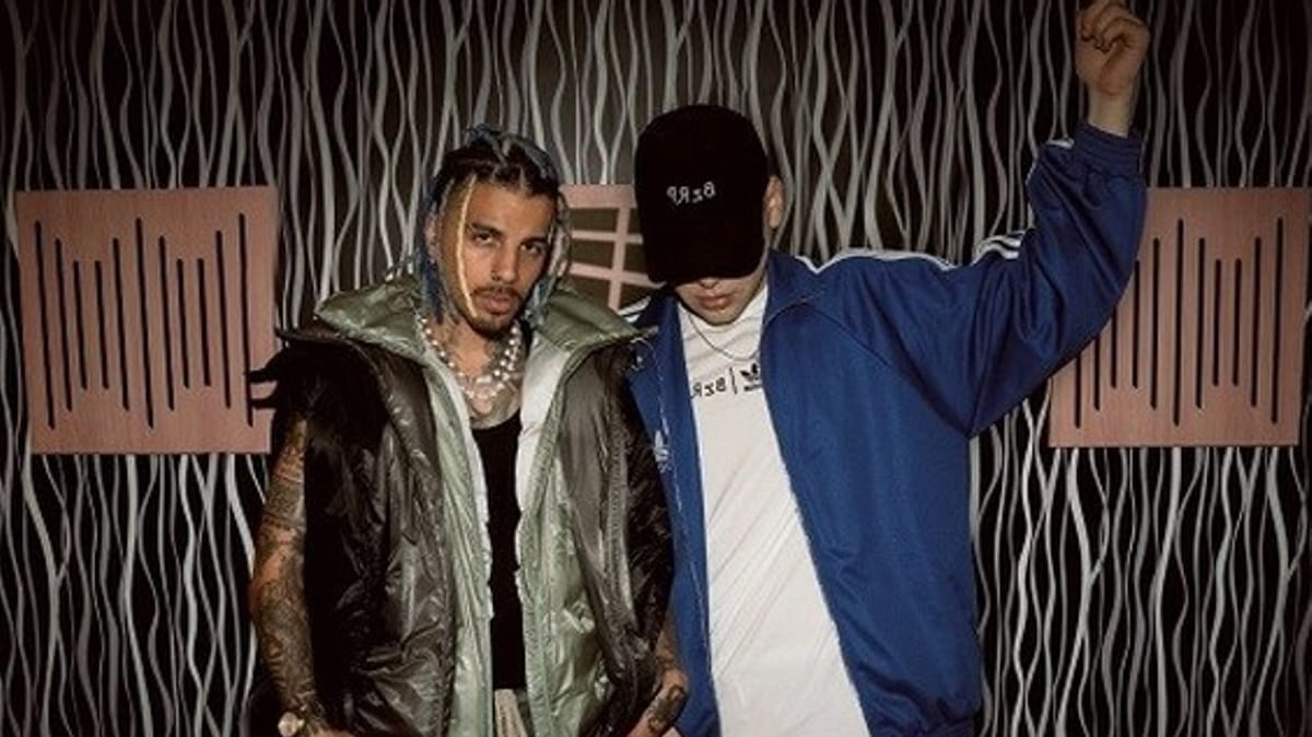 Bizarrap Rauw Bizarrap Rauw
