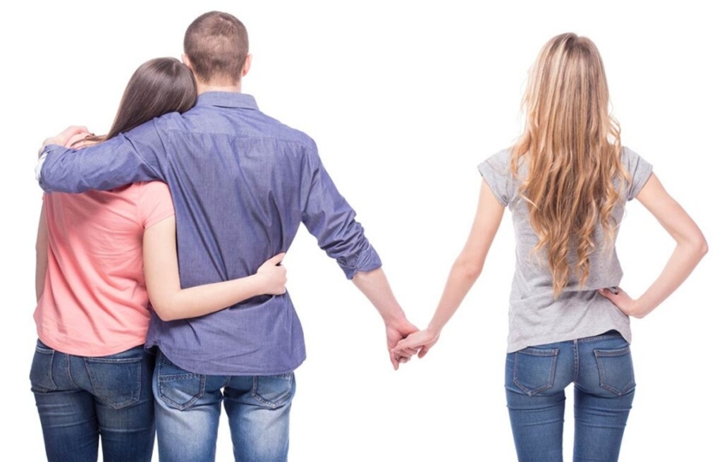 parejas