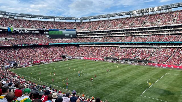 MetLifeStadiumNYNJ MetLifeStadiumNYNJ