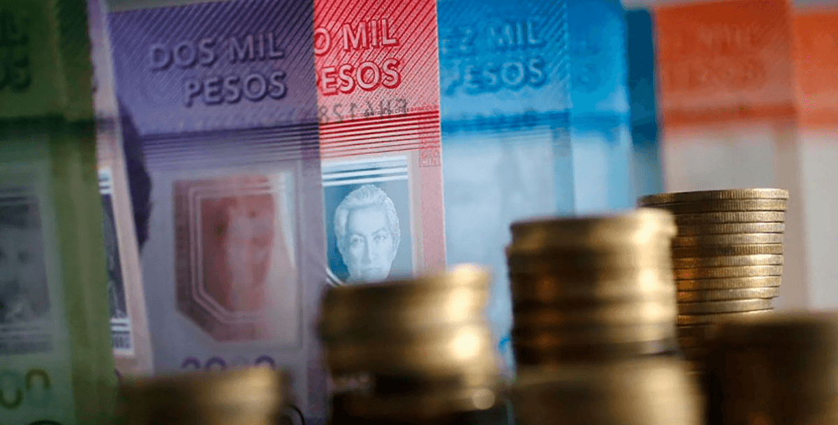 Gobierno de Chile Gobierno de Chile