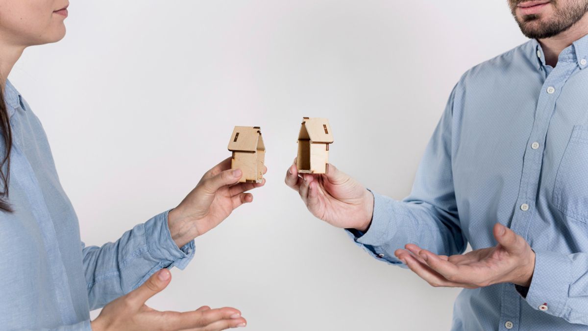 ¿Cómo se reparten los bienes en un proceso de divorcio_ ¿Cómo se reparten los bienes en un proceso de divorcio_