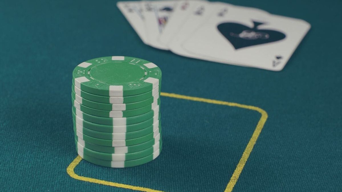 Casinos online en Chile Casinos online en Chile
