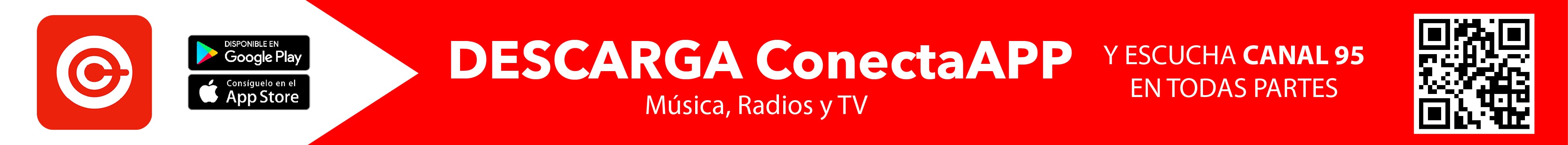 Banner Conecta APP CANAL95 desktop Banner Conecta APP CANAL95 desktop