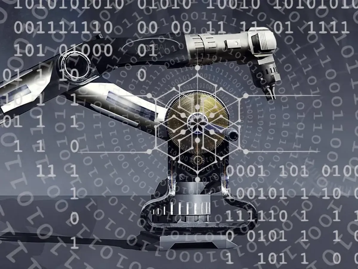 tecnología tecnología