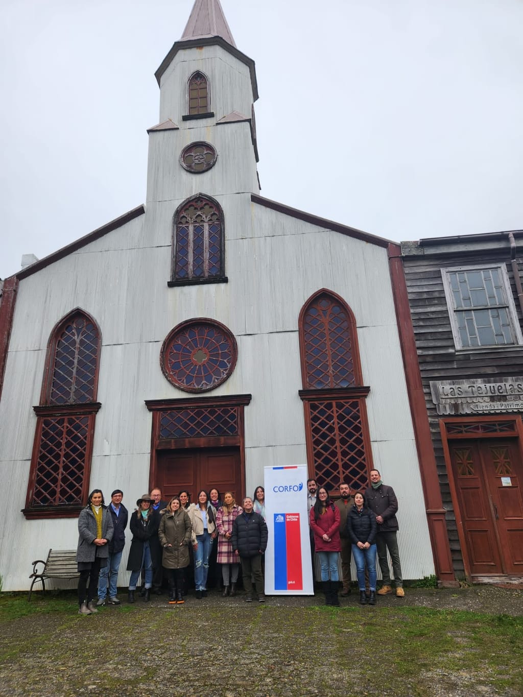 Consejo Asesor Pti Iglesias Patrimoniales Chiloe 02 Consejo Asesor Pti Iglesias Patrimoniales Chiloe 02