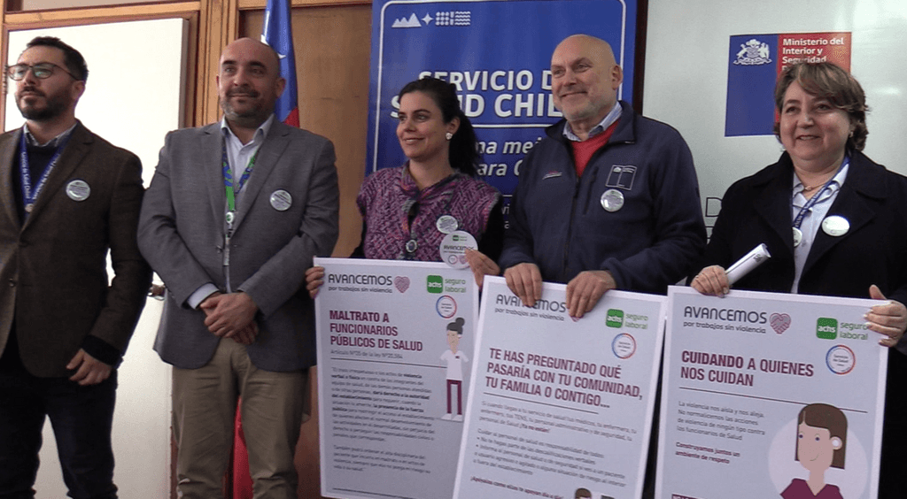 CAMPAÑA SALUD CHILOE CAMPAÑA SALUD CHILOE