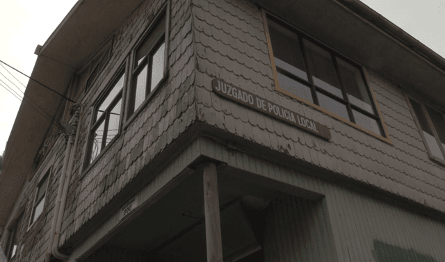 FOTO ANCUD