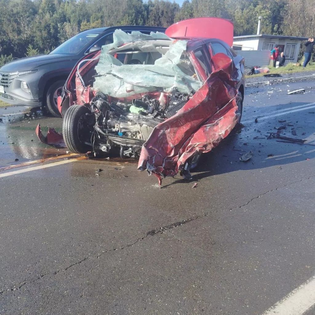 ACCIDENTE OK ACCIDENTE OK