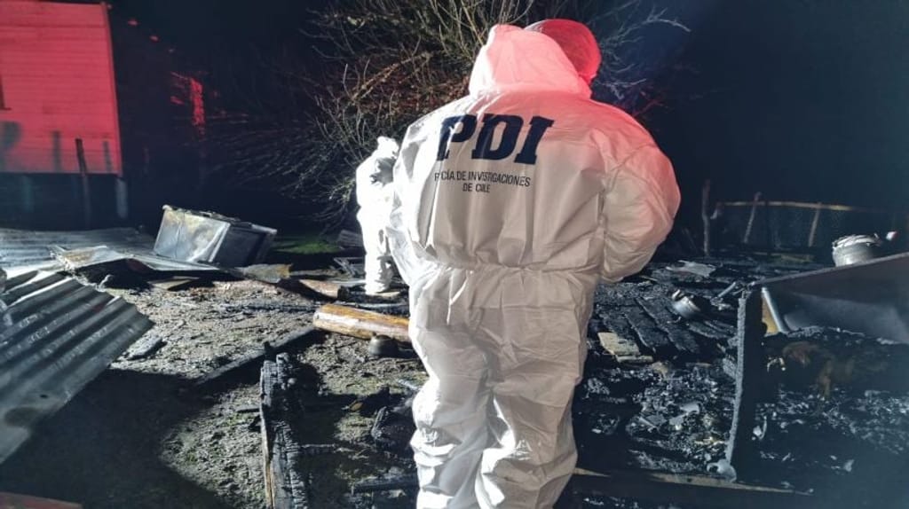 incendio dal incendio dal