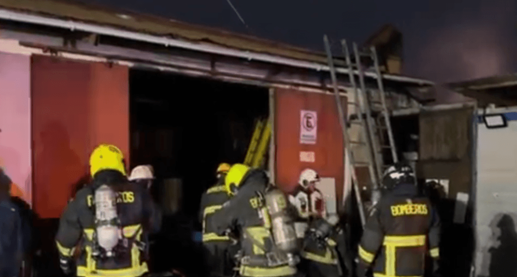 QUELLON DECIMA TV QUELLON DECIMA TV