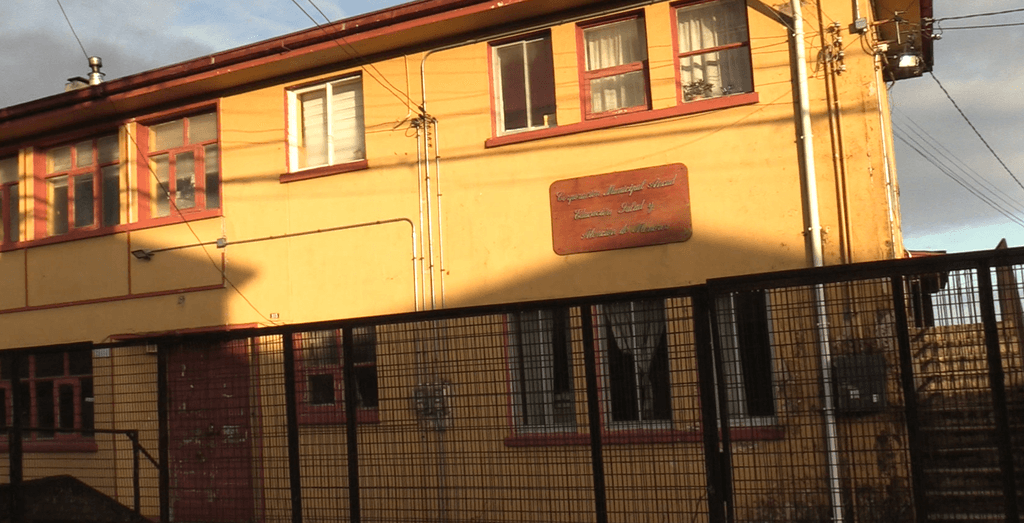 CORPORACION ANCUD CORPORACION ANCUD