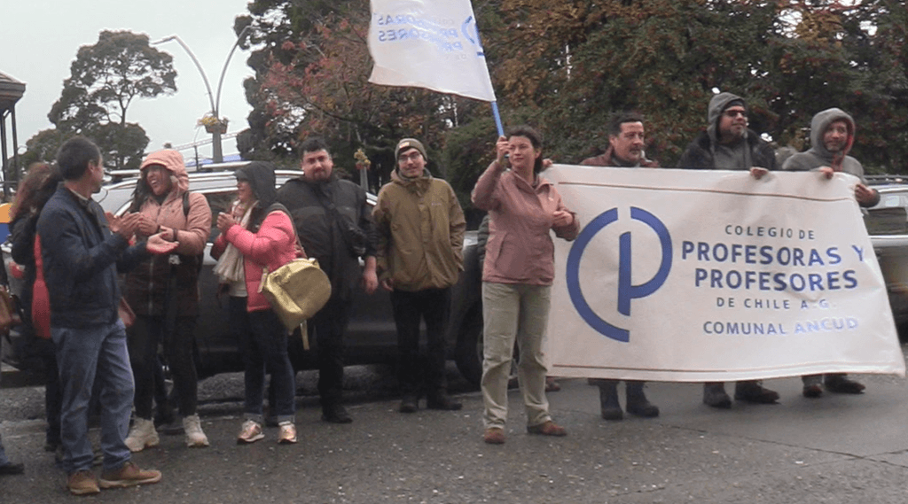 PROFESORES ANCUD PROFESORES ANCUD