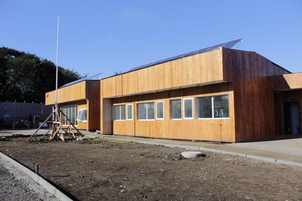 Posta de Chelin Posta de Chelin