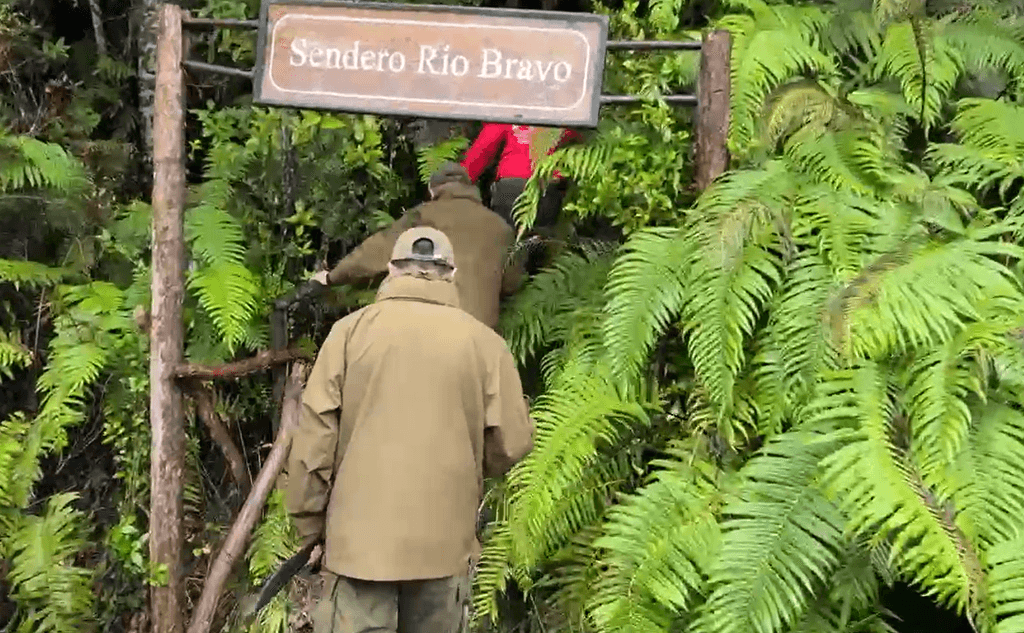 SENDERO