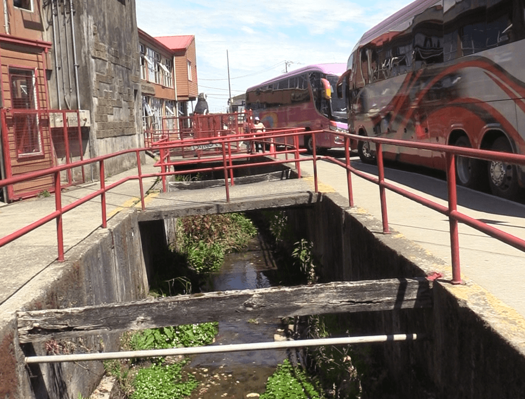 LA TOMA OK LA TOMA OK