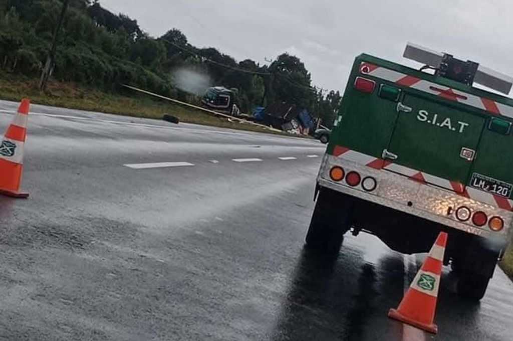 SIAT CHILOE SIAT CHILOE