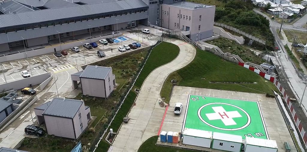 HOSPITAL QUELLON OK HOSPITAL QUELLON OK