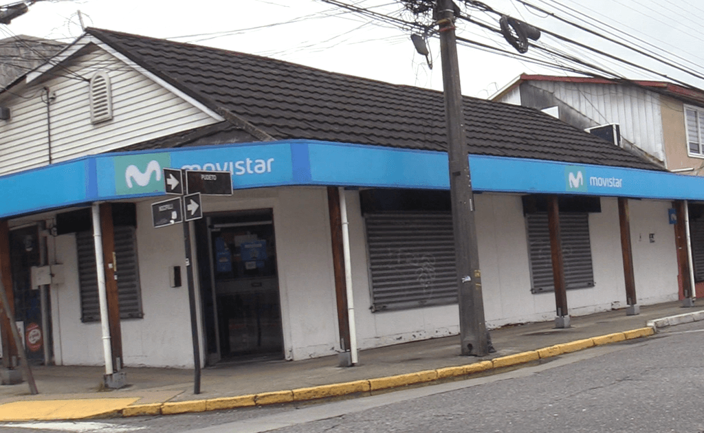 ROBO ANCUD ROBO ANCUD
