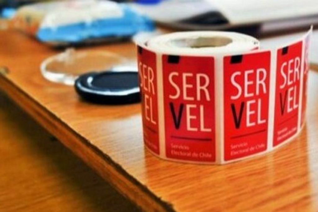 ELECCIONES ELECCIONES