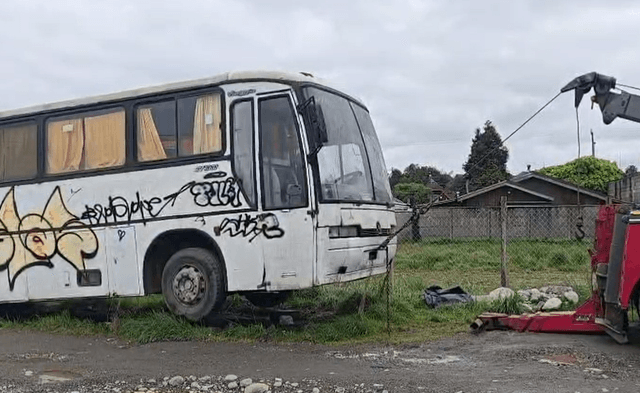 BUS OK