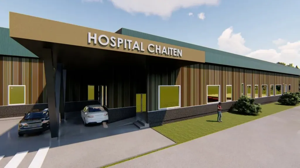Hospital-1 Hospital-1