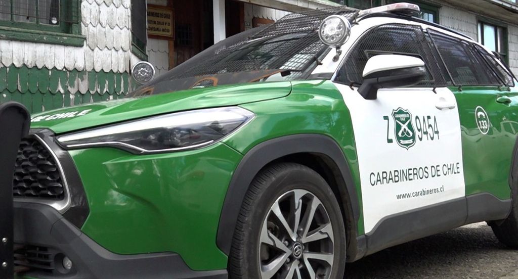 Un funcionario policial fue agredido por un gendarme. Un funcionario policial fue agredido por un gendarme.