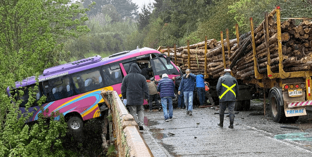 BUS OK
