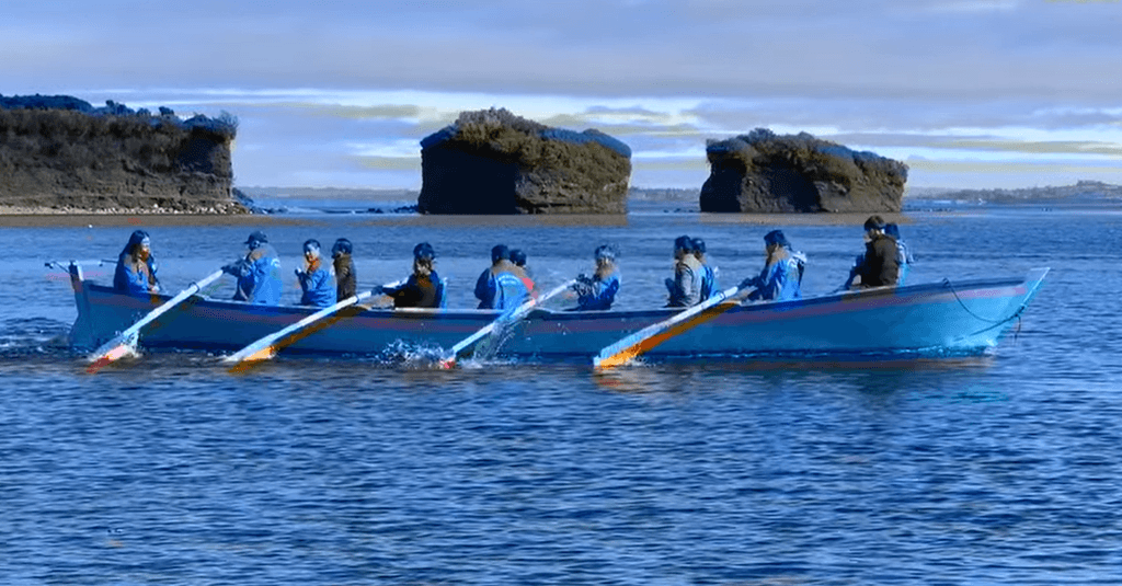 CHALUPA QUEMCHI CHALUPA QUEMCHI