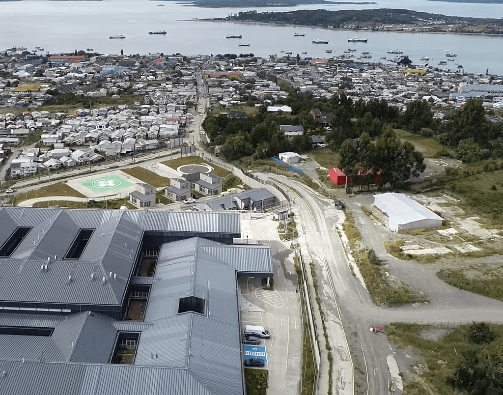 HOSPITAL OK HOSPITAL OK