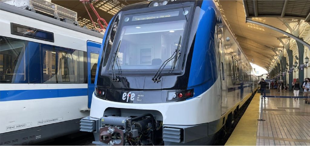 tren tren