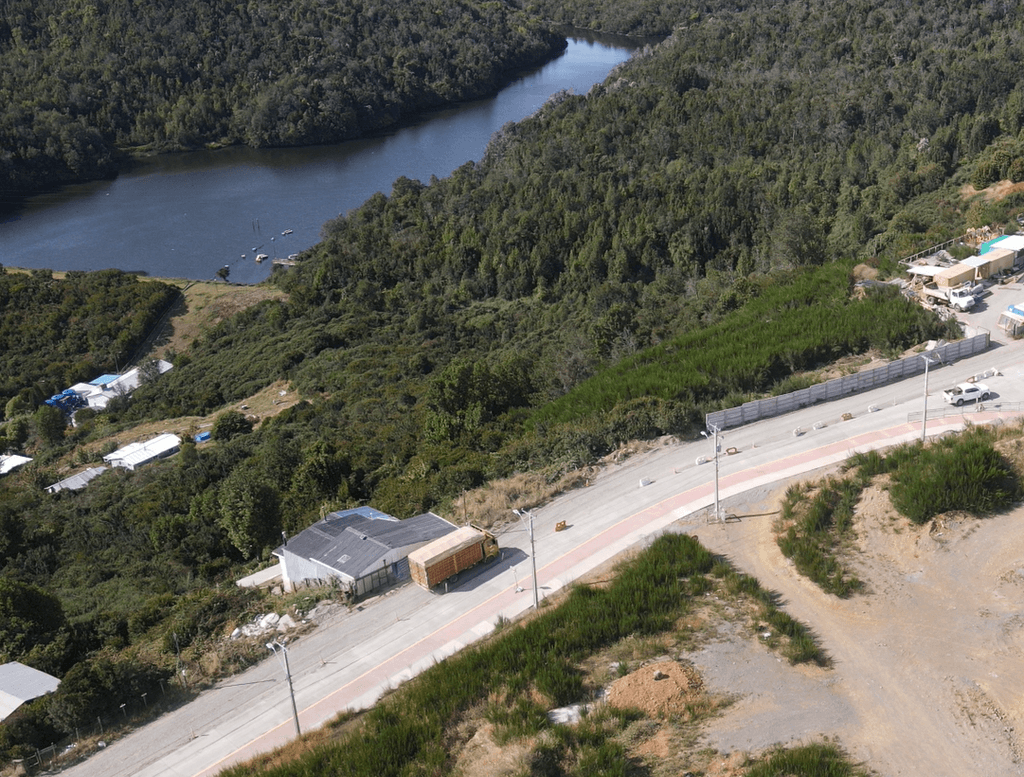 TRANQUE ANCUD OK TRANQUE ANCUD OK