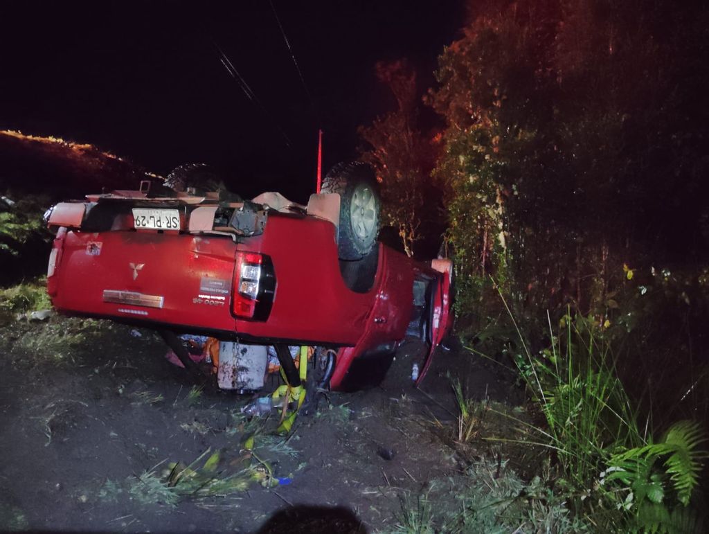 ACCIDENTE ACCIDENTE