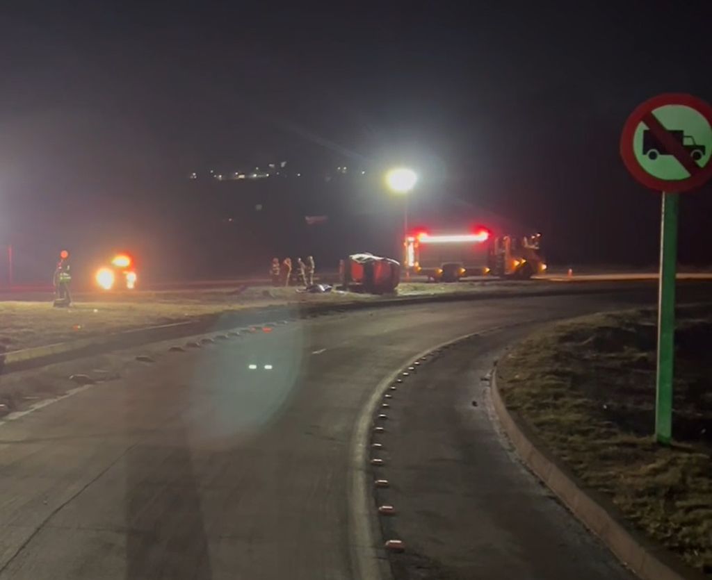 ACCIDENTE OK ACCIDENTE OK