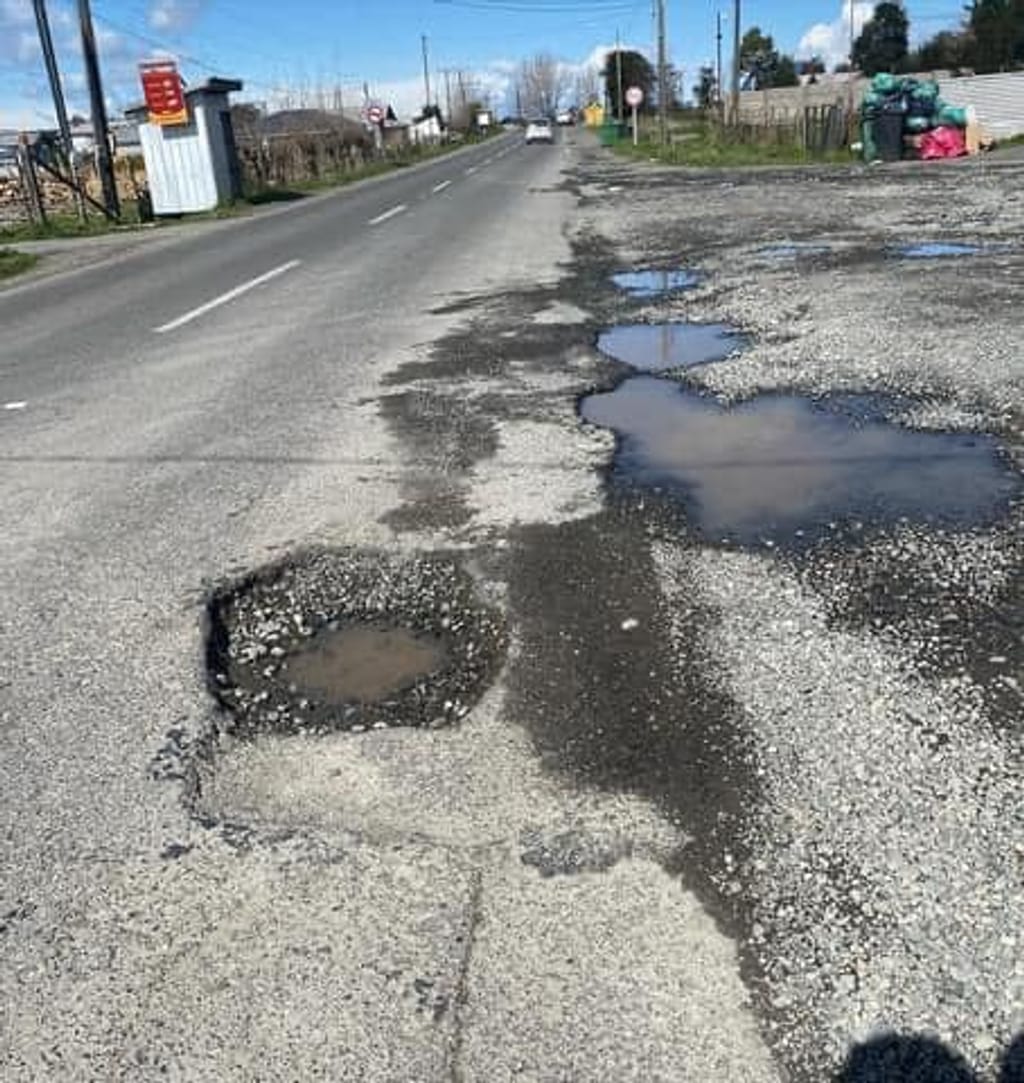Baches 2 Baches 2