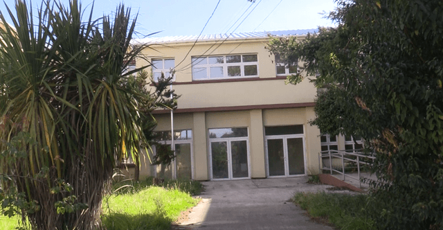 LICEO AGRICOLA ANCUD