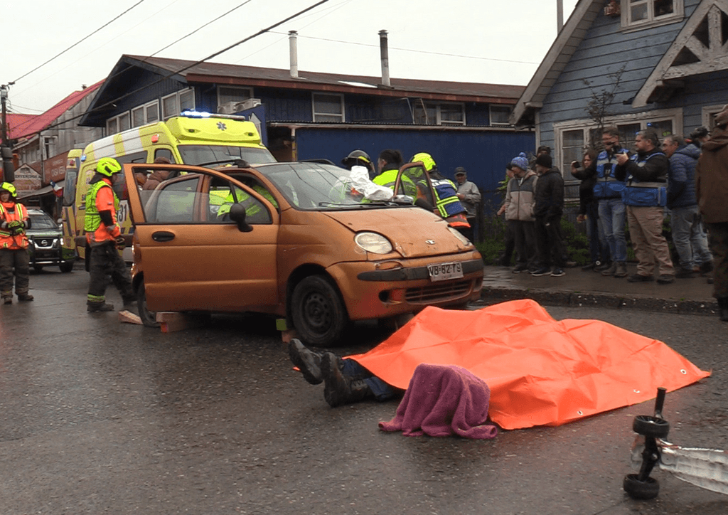 SIMULACRO ANCUD OK SIMULACRO ANCUD OK